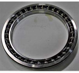 BALL BEARING: ANGULAR CONTACT