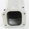VOLVO CHARGE AIR PIPE