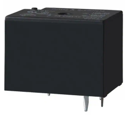 POWER RELAY SPST-NO 12VDC 10A