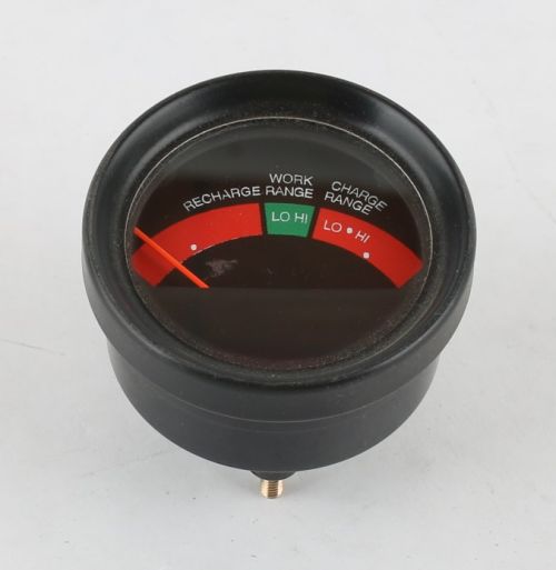 JLG GAUGE METER BATTERY CAPACITY