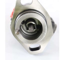 INJECTION UNIT PUMP