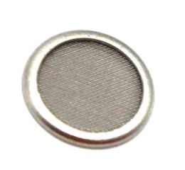STRAINER WATER DISC 100 MESH