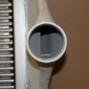 DURA-LITE HEAT TRANSFER PROD. CHARGE AIR COOLER