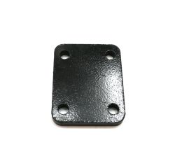 SPACER 1/2 TIE PLATE HINO GS