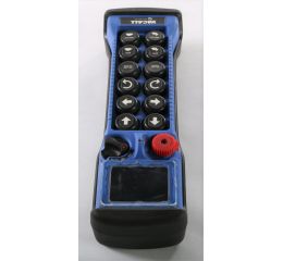 DIGITAL WIRELESS PENDANT BLUE