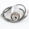 BARKSDALE PRESSURE TRANSDUCER 0-5000psi 4-20mA