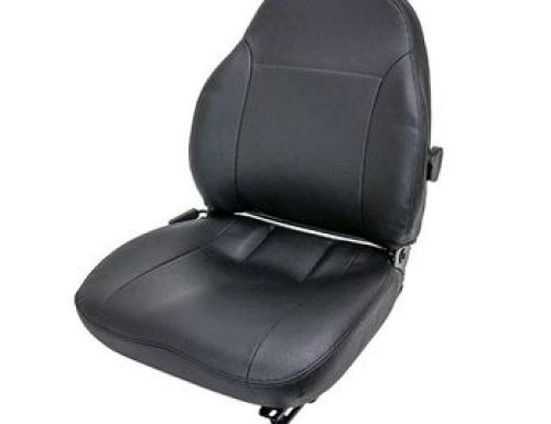 JOHN DEERE AFTERMARKET SEAT ASSEMBLY