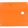 JLG COVER OUTER BOOM