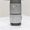 GRADALL PUMP HYDRAULIC TANDEM GEAR