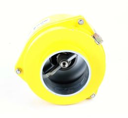 VALVE - AIR INLET SHUTDOWN