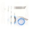 KVERNELAND GASKET SET HYDRAULIC. RAM