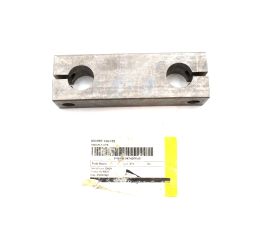 LEAF SPRING SHACKLE
