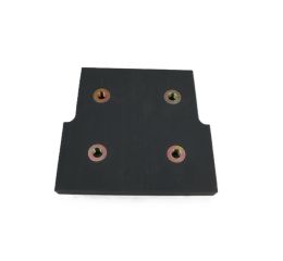 PAD - WEAR ASSEMBLY
