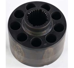 CYLINDER BLOCK