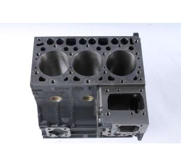 BLOCK  ENGINE