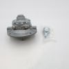 GAST AIR MOTOR REVERSIBLE 3/4 HP