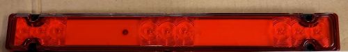 FONTAINE LED CENTER MOUNT STOP TAIL TURN LIGHTS