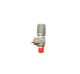 RELIEF VALVE 316SS 1/2\"NPT
