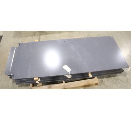 WELDMENT FLOOR FRONT RIGHT