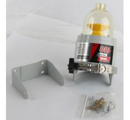 FILTER ASSEMBLY - FUEL/WATER SEPARATOR