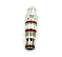 COUNTERBALANCE VALVE CARTRIDGE - ADJUSTABLE