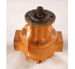 HYDRAULIC GEAR PUMP
