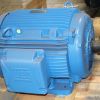 MORBARK ELECTRIC MOTOR