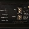 DANFOSS ELECTRICAL SWITCH CONTROL UNIT