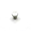MACK PLUG 37DEG JIC FLR FIT