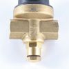 HONEYWELL PRESSURE REDUCING VALVE: AIR