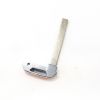 GM DOOR LOCK AND IGNITION LOCK KEY