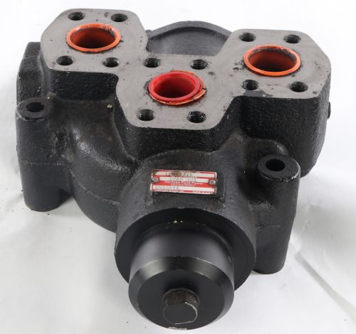 TEREX HYDRAULIC VALVE DANFOSS POWER MODEL #VF14X4