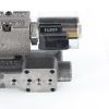 SUNDSTRAND HYDRAULIC PRESSURE CONTROL VALVE