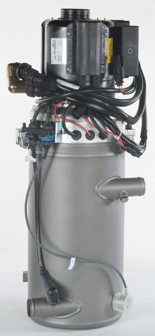 SPHEROS AUX HEATER KIT NGW 300