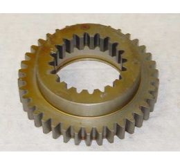 TORQUE DRIVEN GEAR