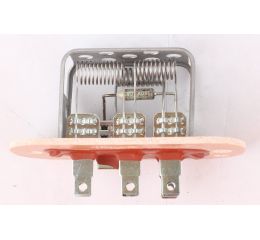 RESISTOR -  4 SPEED FUNCTION 12V