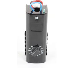 THERMOSTAT - LINE VOLTAGE 10 TO 100 DEG F SPDT