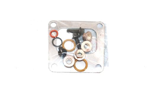 NAVISTAR TURBO MOUNTING KIT