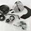 BOBCAT PORTABLE POWER LIQUID HEAT GENERATOR- G50 KIT