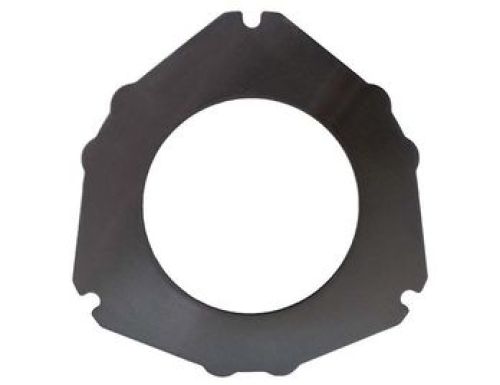 CASE AFTERMARKET BRAKE DISC, 8MM