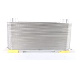 OIL COOLER