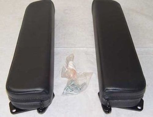 CASE AFTERMARKET ARM REST