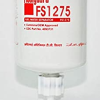 FLEETGUARD FUEL/WATER SEPARATOR FILTER