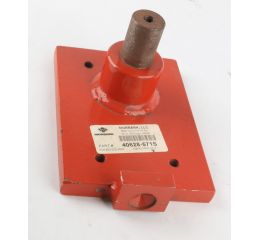 MOUNT ASSEMBLY GUIDE WHEEL