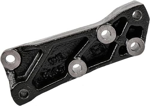 GM BRACKET - IDLER PULLEY