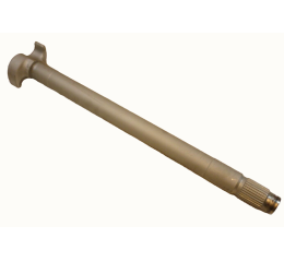CAMSHAFT  LEFT HAND