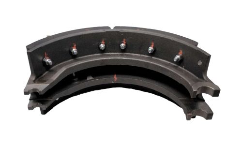BENDIX BRAKE SHOE & LINING ASSEMBLY