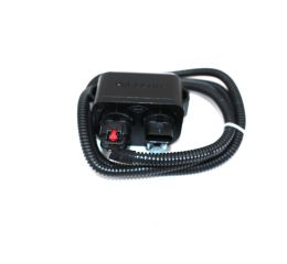 DIFFERENTIAL LOCK RELAY