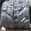 JLG TRACK ASM_RUBBERCARRIER TREAD 400X82X72.5 RS