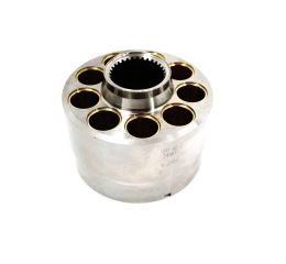 BLOCK CYLINDER